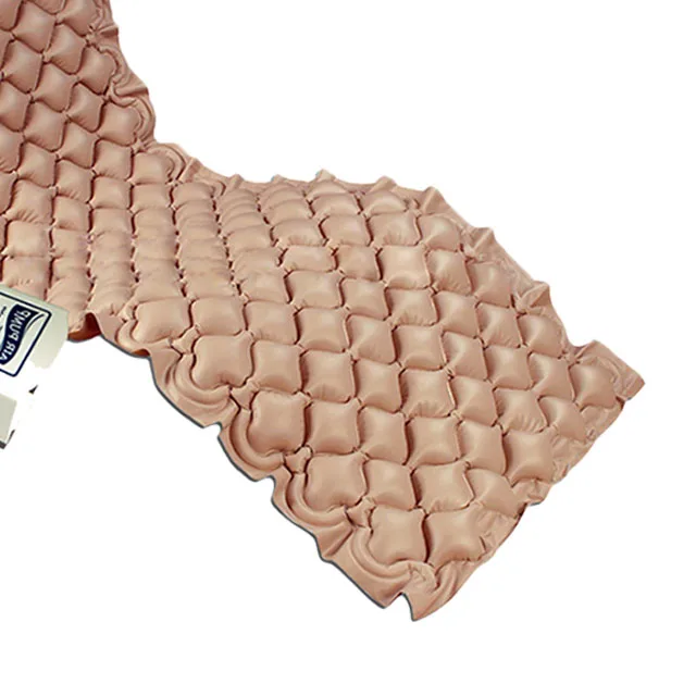 2017 new inflatable air mattress