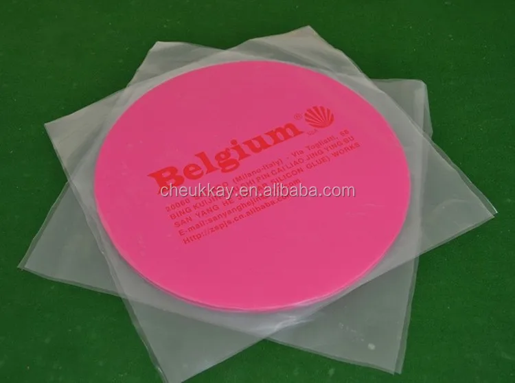 Dongguan factory Silicone casting rubber for zinc jewelry