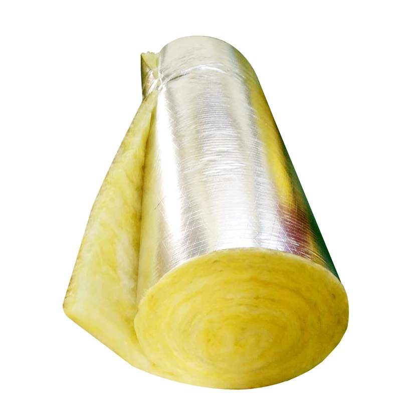 R3.6 blanket insulation glasswool