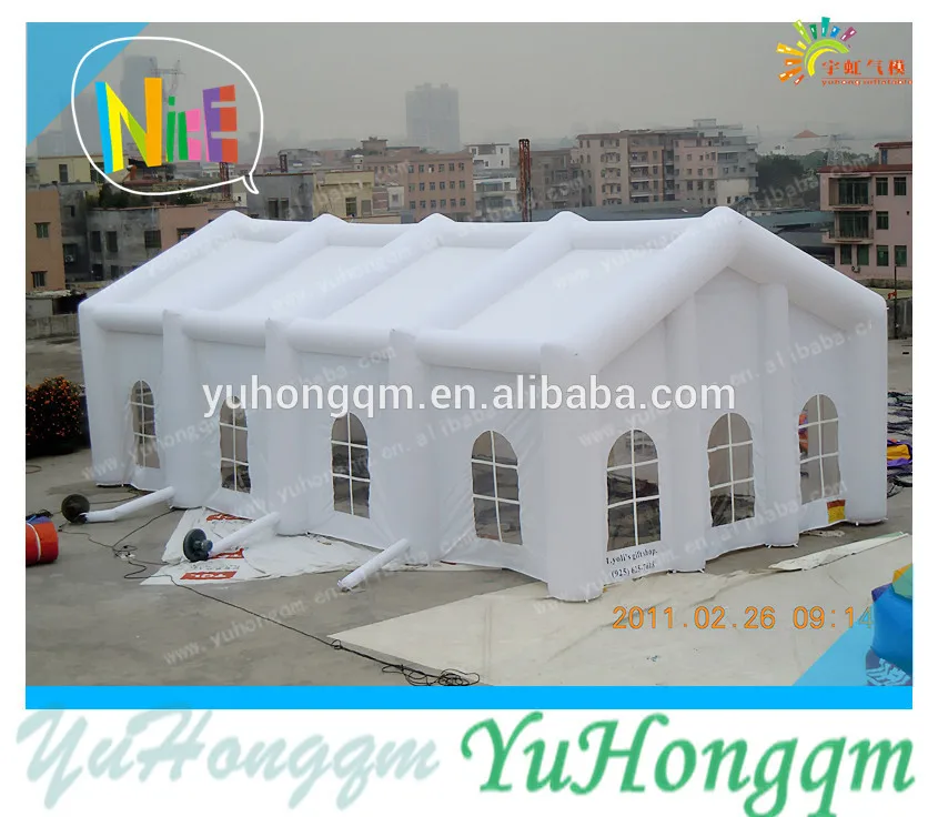 
 гуанчёоу большие скидки главное качество гигантский шили надувной шатер для свадьбы и партийных  