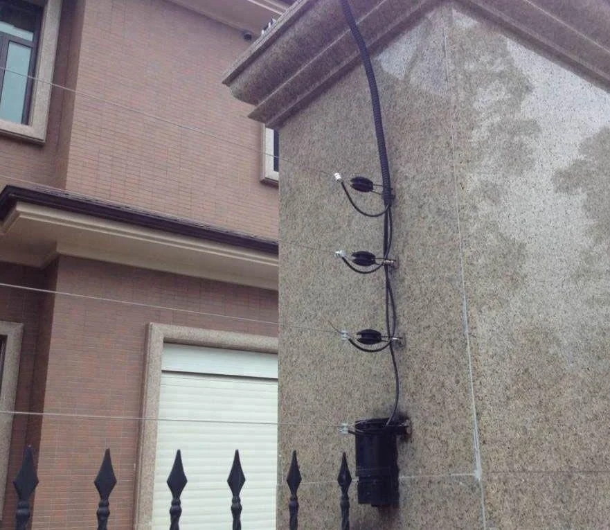 wire linker wire connector wire tensioner for electric fence