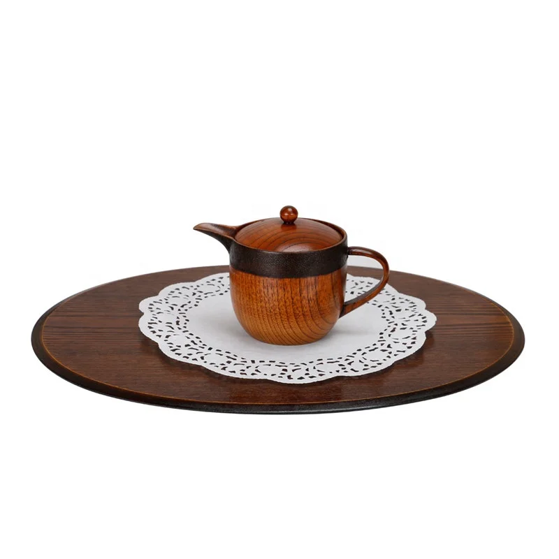 Classical Wholesale Premium Hot Sell 10.5 inch 100pcs/Set Round White Lace Paper Doilies