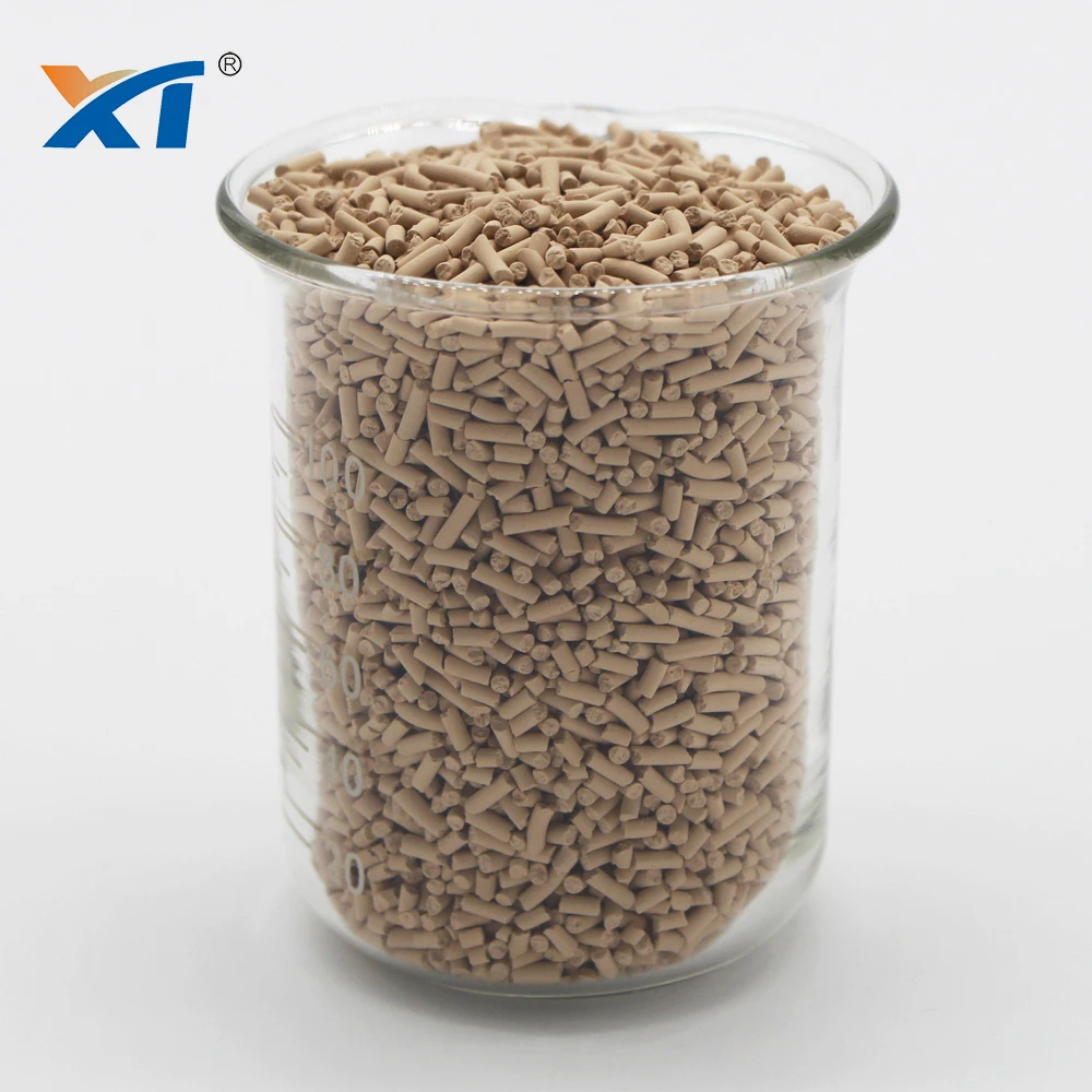 High Adsorption 4A Zeolite Molecular Sieve for Ethanol Drying