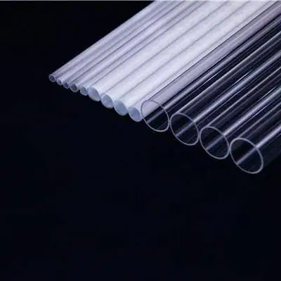 
large diameter quartz glass tube 