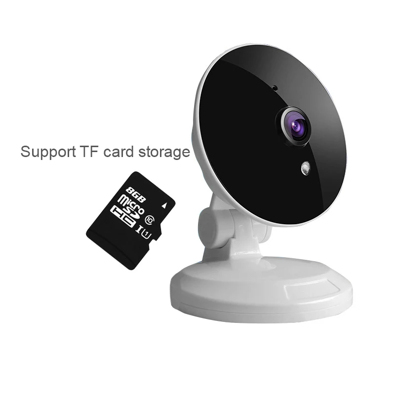 
Baby monitor price in china with camera wireless invisible security cameras 