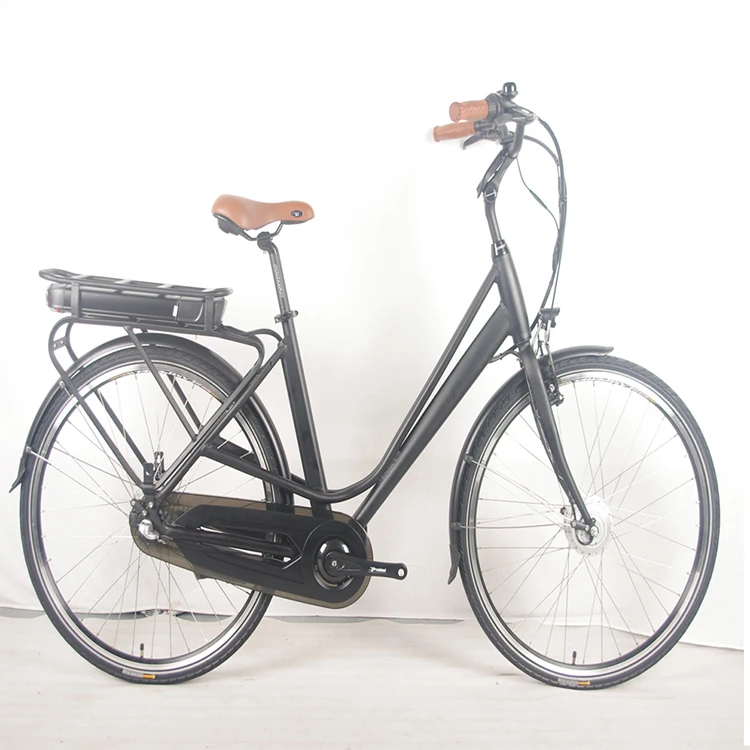 Dutch Stella style electric bicycle for Netherlands market