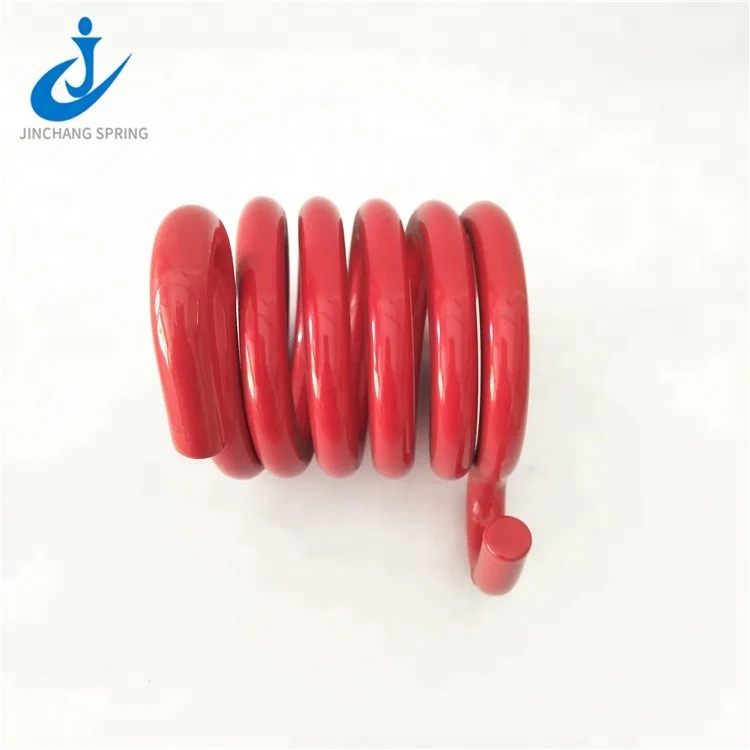Top 10 professional spring factory adjustable hook large torsion spring