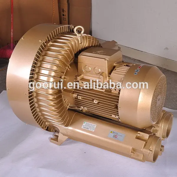 большой емкости регенеративной воздуходувкой для авиации наземное питание автомобиля обеспечить