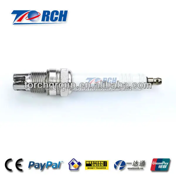 Сделано в китае промышленные свеча зажигания R10P7 заменить jenbacher p7. 1V5 351000 / p7. 1V6 382195 свечи зажигания