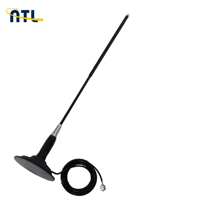 
Professional Manufacturer for 27MHz Mobile Two Way Radio Long Range CB Antennas 