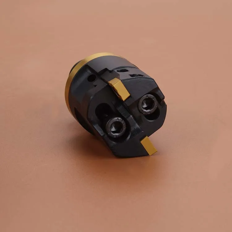 CCMT Holders Indexable Two-Blade Rough Boring Head CNC Tools Holders