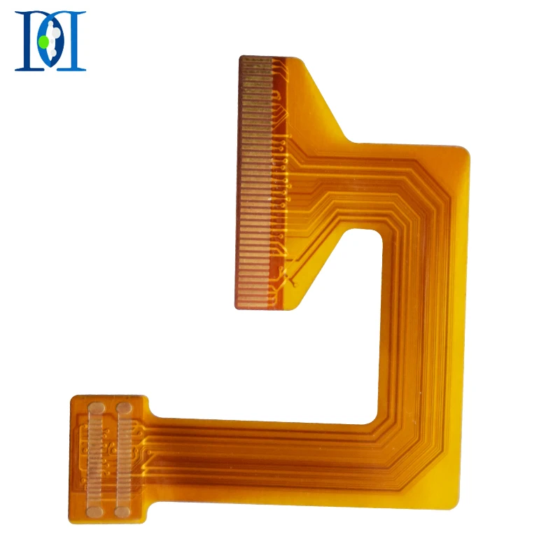Высокое качество гибкие печатные платы кабель гибкий для Leica камеры производства