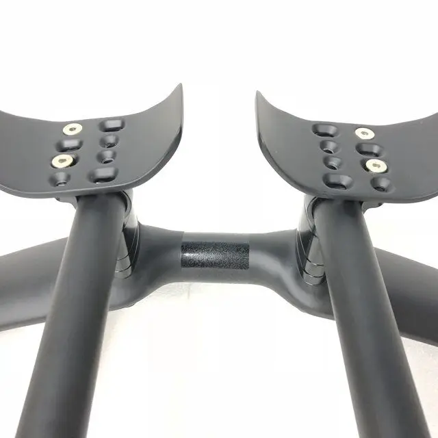 2015 aero carbon tt bar HB019 для мотоцикла TT руль hongfu