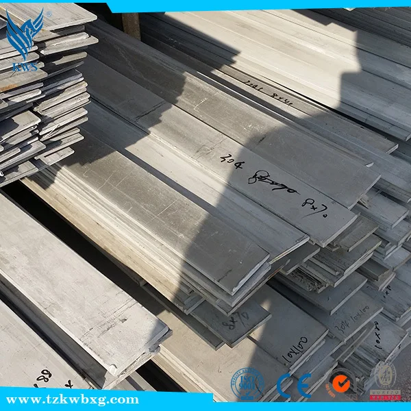 Hot Rolled 100x12 5160 Spring Steel Flat Bar
