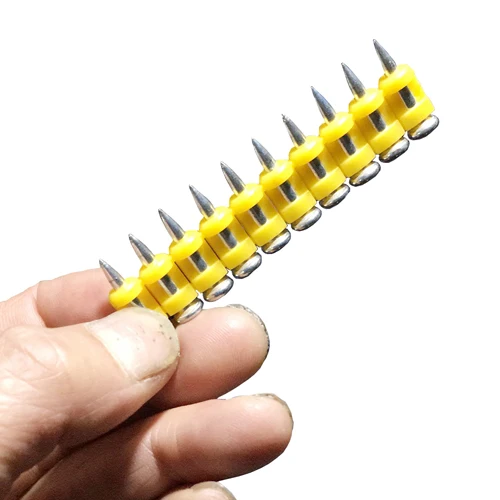 Butane Gas Cylinder Nail Gun Fuel Cells for Power Tool Accessories