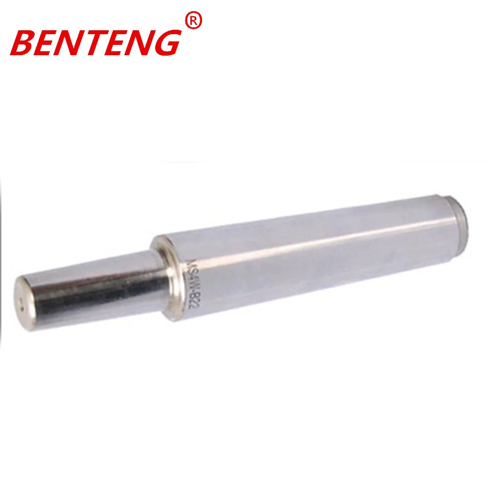 Morse Taper Standard Drill Chuck Arbors With Tang