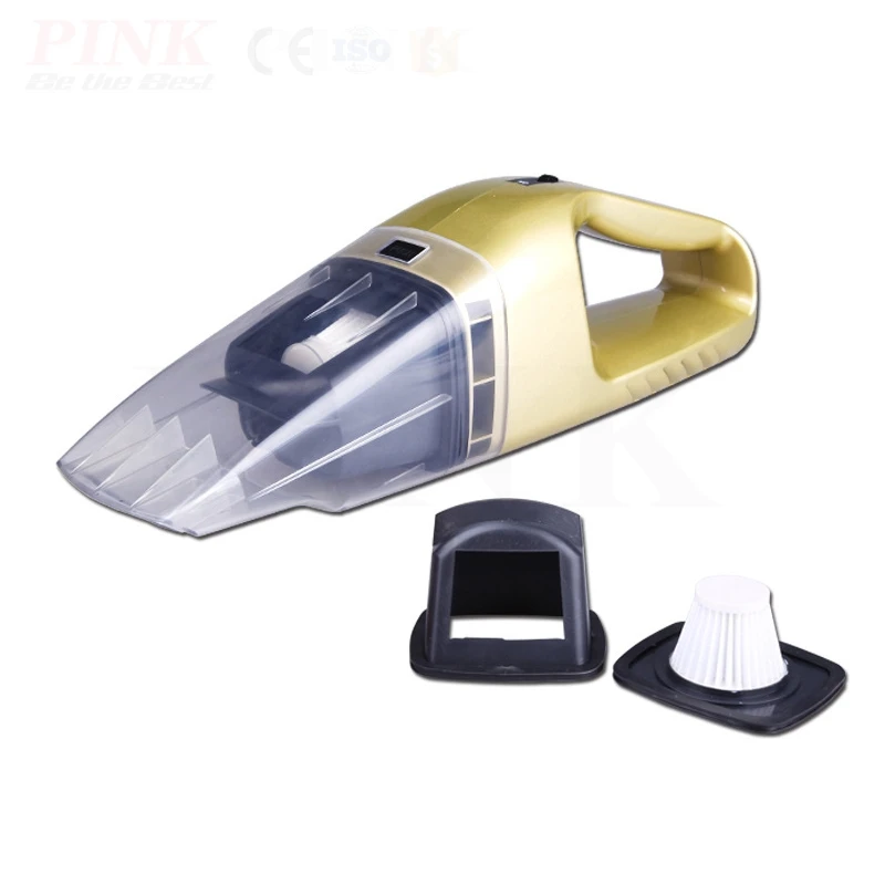 
Hand Car Vacuum Cleaner 