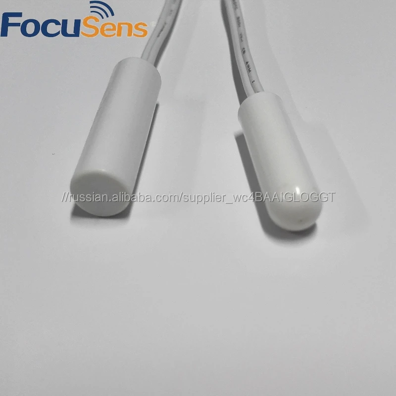 Отличный высокотемпературный терморезисторный датчик с прямой трубкой для кондиционера