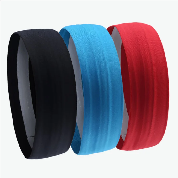 Women Hair Bands Stretchy Hairband Soft Head Wrap Beauty Headband for Girl Hair Accessories for Women Head Bands