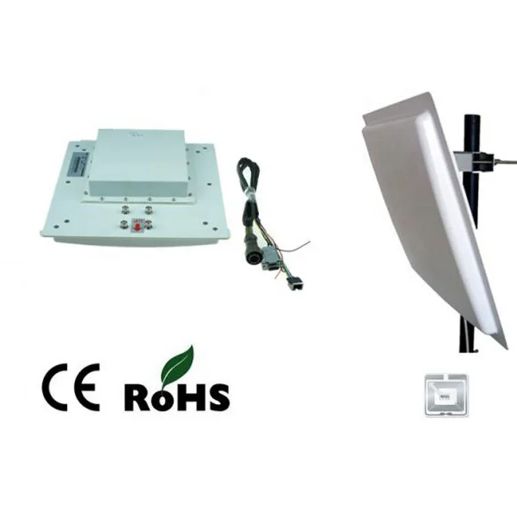 uhf long range reader 12dbi