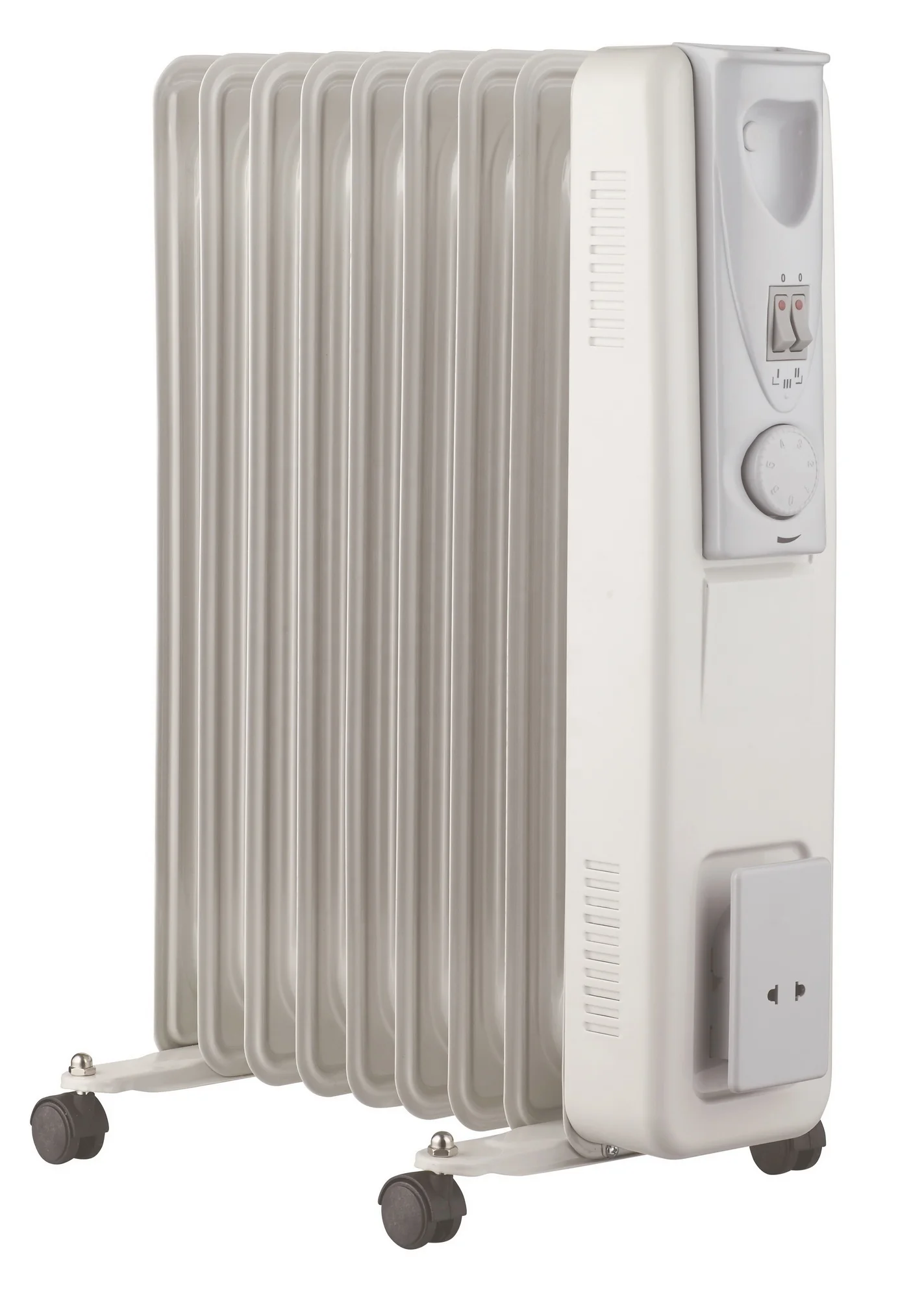 Hot Selling China Manufacturer Wholesale radiator electric thermic oil heater