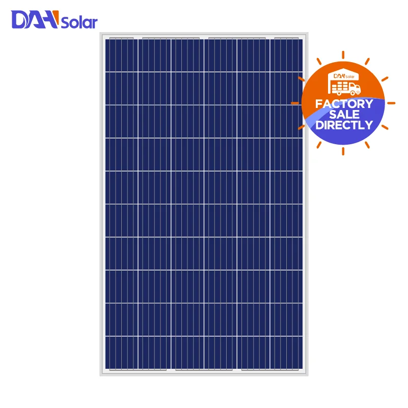 Poultry Farm PV Solutions Solar Energy System 100KW 500KW 600KW 1MW Solar Plant