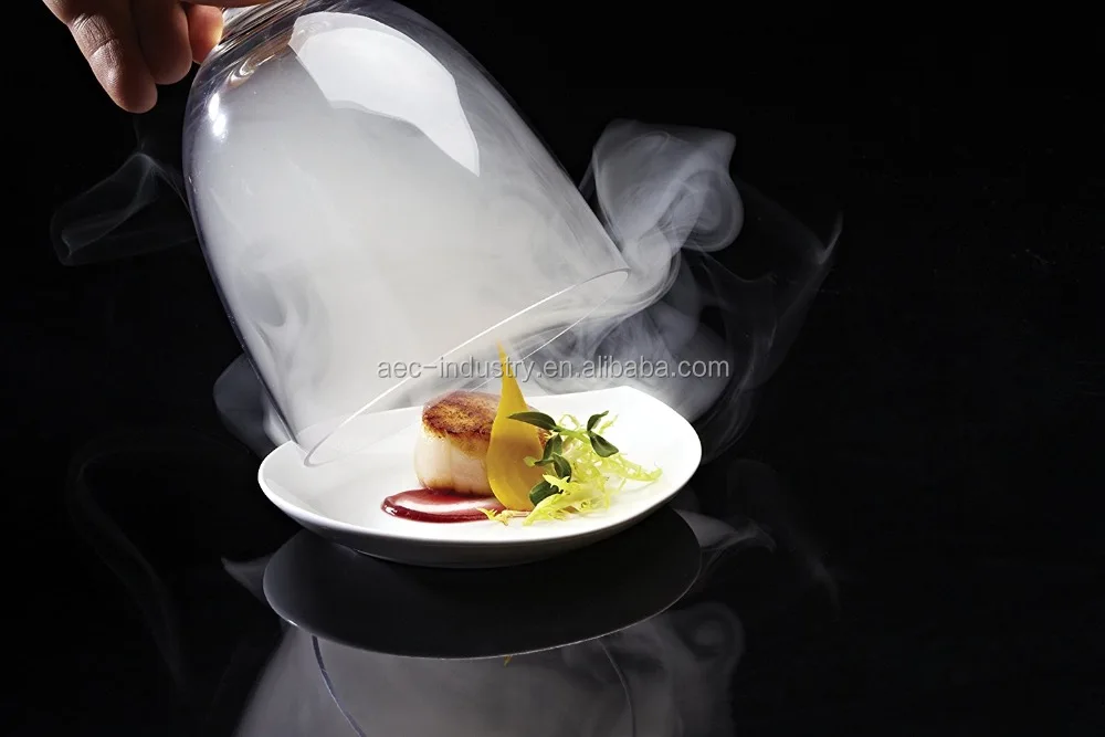 
2017 cocktail smoker Portable Infusion Smoker handheld food smoker 