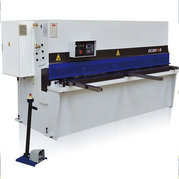 QC12Y QC11Y Amada hydraulic shearing machine 16mm 18mm 25mm,q11 series mechanical shearing machine (60770208224)
