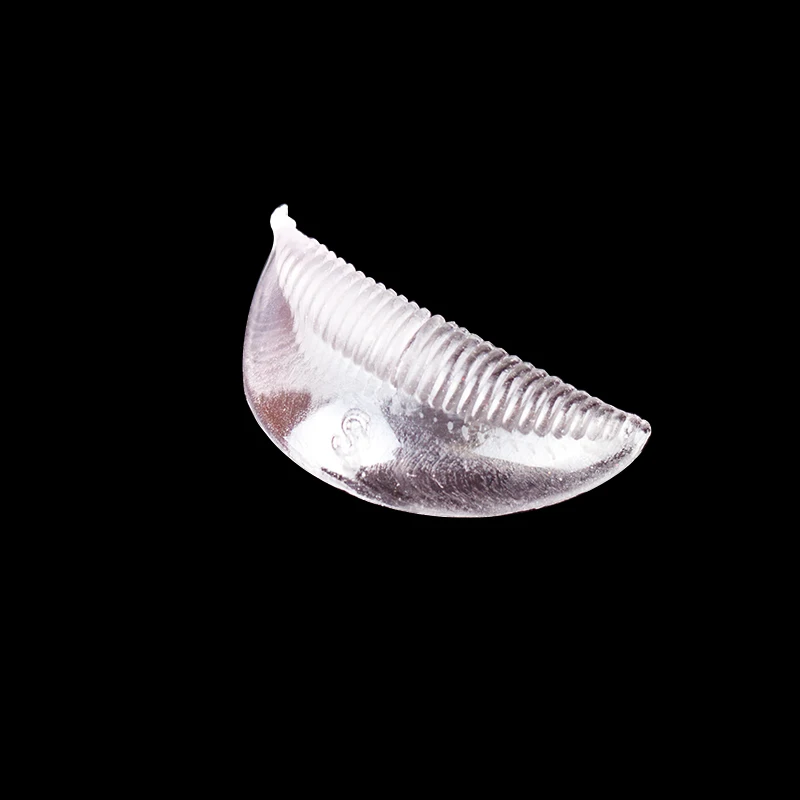 eyelash Silicone Perm Curler durable Shield Pad Root Lifting patches Fake False Eyelash permanent