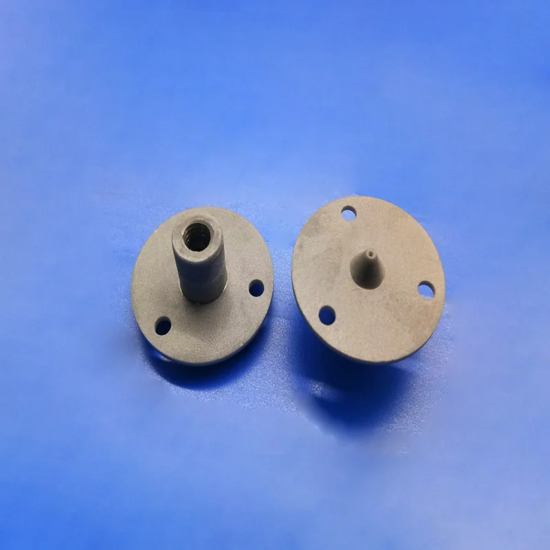 Alumina Sand Blasting Ceramic Nozzle