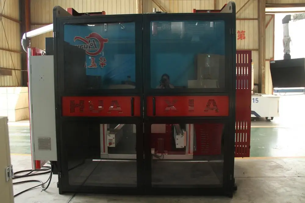 CE ISO9001 trade assurance stainless metal sheet plate bending machine WD67K cnc hydraulic press brake