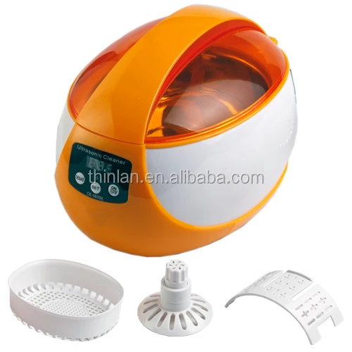 Home Appliances cleaning appliances household ultrasonic cleaner machine for washing fruit vegetable CE-56000A Ultrasonic clean