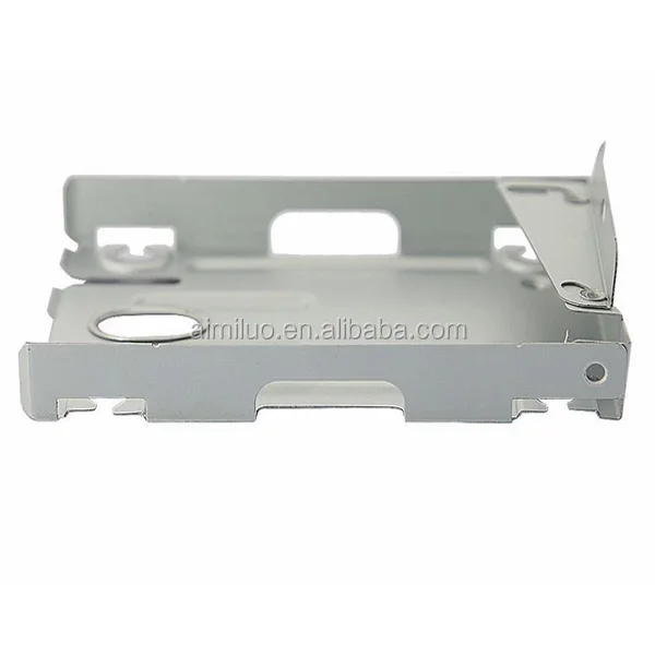 Internal Hard Disk Drive Mounting Bracket for PS3 Super Slim Console