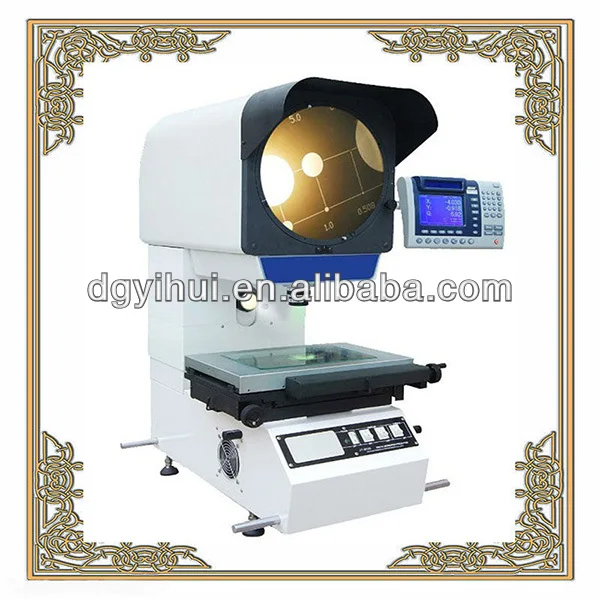 хорошая цена цифровая профильный проектор