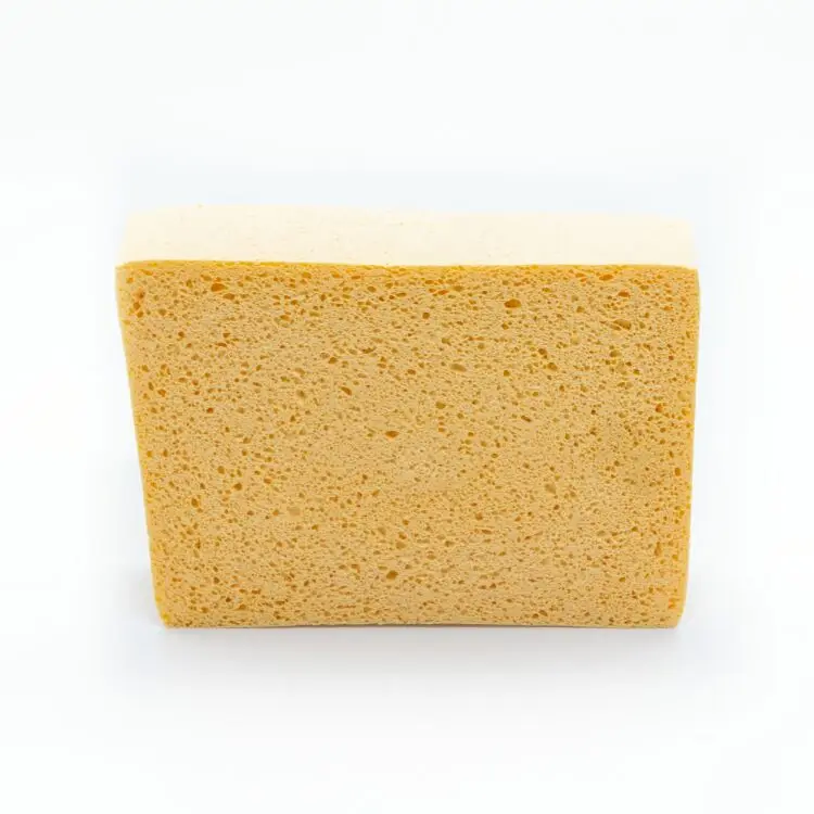 Customized Newest PVA Car Wash Cleaning Sponge