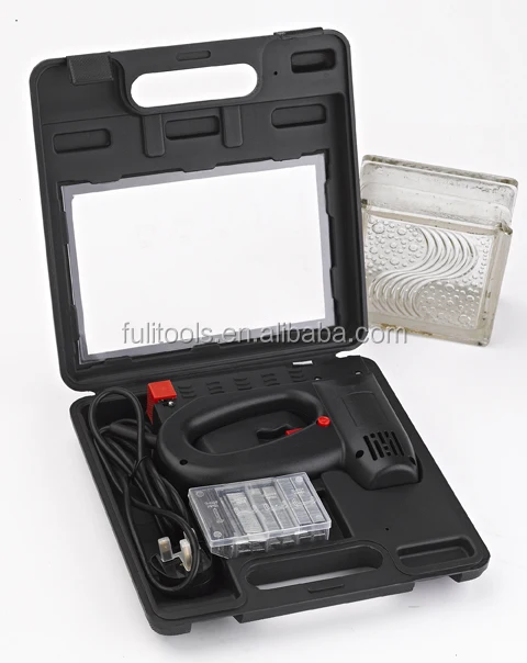 8-16MM Electric staple gun(FL22-8A)