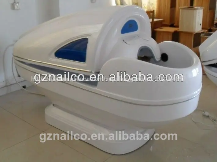 роскошный портативный красоты спа сауна машина/intrument lk-218c