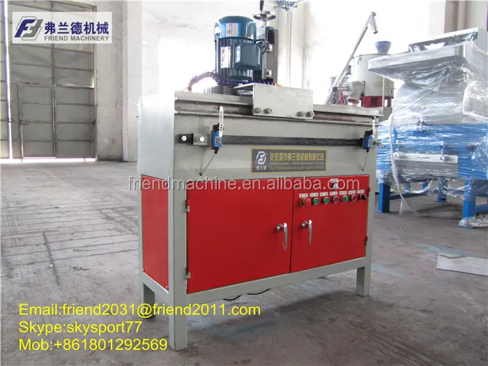 plastic crusher knife sharpener blade sharpener