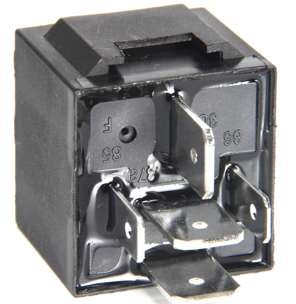 Reles автомобильные приводы 12 в 60 80 А реле hg4185c 012 1z4 p