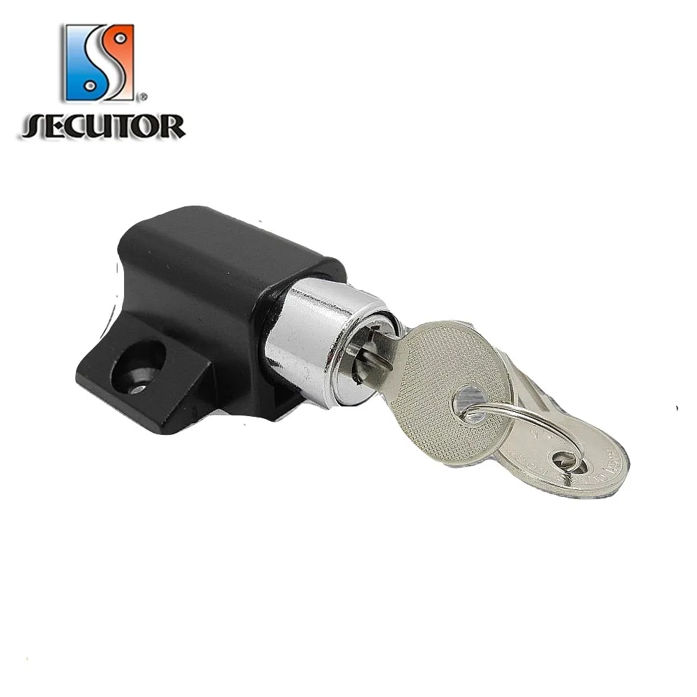 PVC Doors Lock Windows Lock