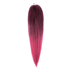 Festival activities free samples Factory Wholesale jumbo hair braid synthetic and ez braiding hair extension.