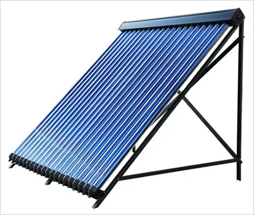 Made in China vacuum tube solar collector,solar swimming pool heating,high temperature glass tubes