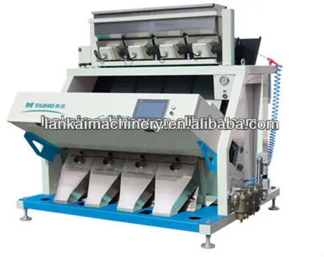 
CVC High Speed ! Color sorting machine Plastic color sorting machine Industrial plastic color sorting machine 