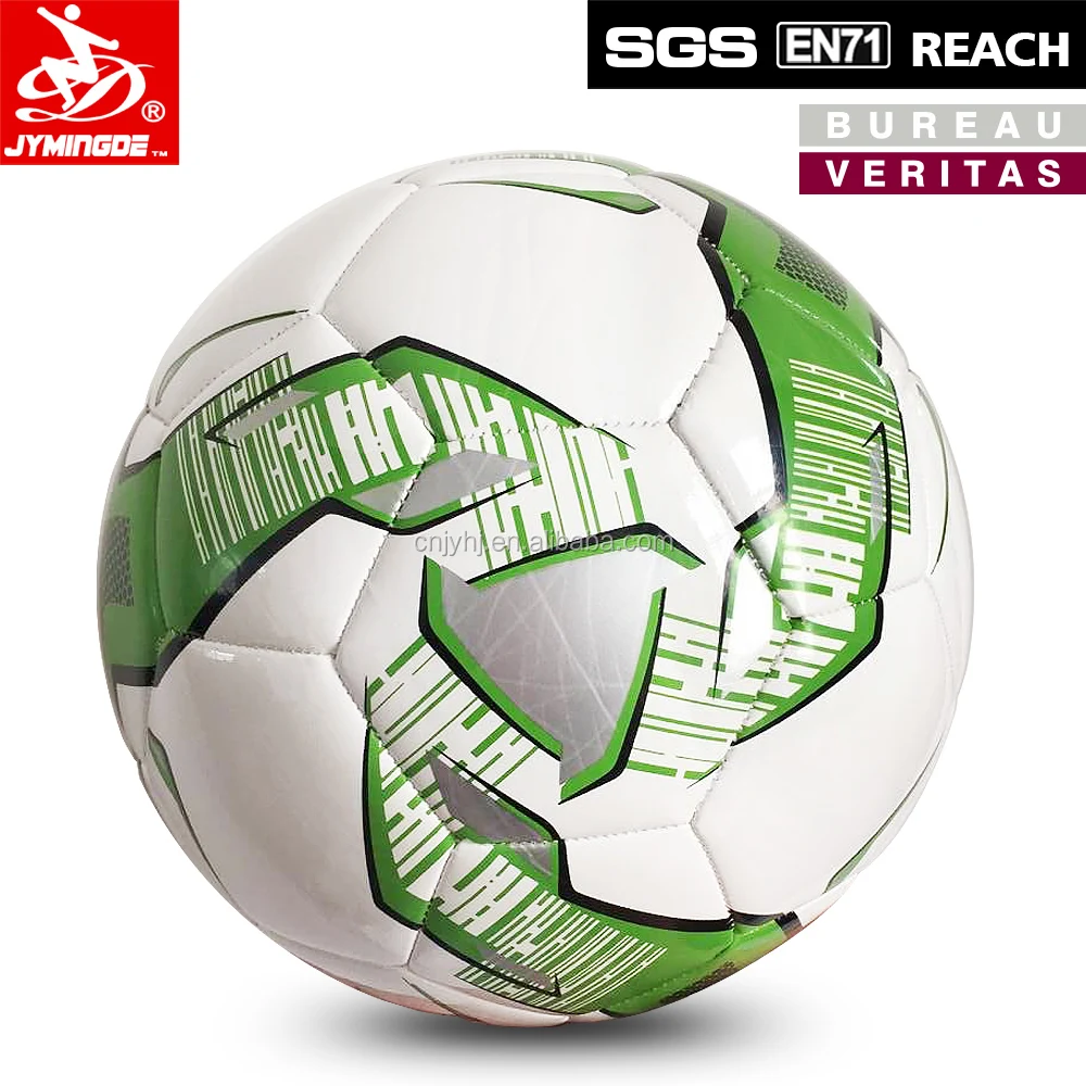 
Custom logo PVC leather buy soccer balls online promotional soccer ball footballs size 5 soccer balls 