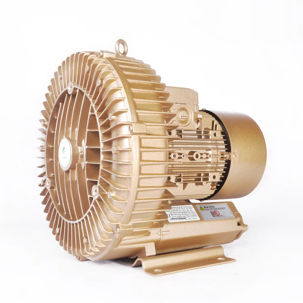 Воздушные компрессоры высокого давления 4 кВт для конвейера воздушной