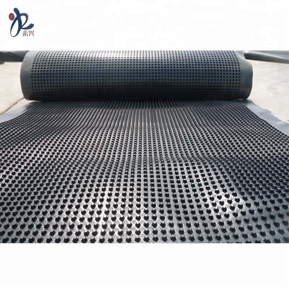 
Roof Garden Drain Cell Product 