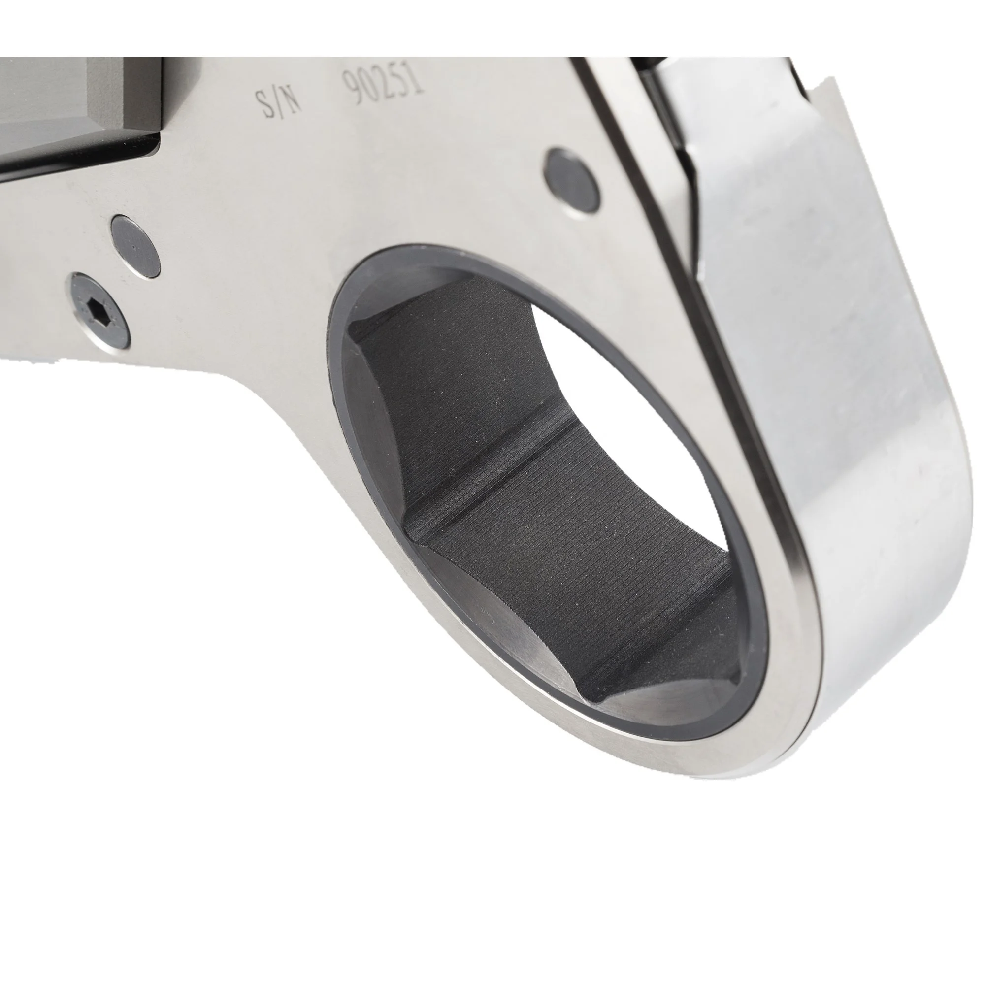 Hexagon hydraulic wrench with ISO9001:2008 china hydraulic torque wrench 15000 nm manufacture RTC series