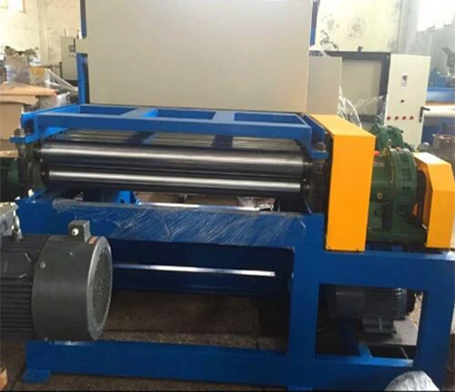 Metal Sheets/Color Steel/Aluminum Steel Embossing Machine