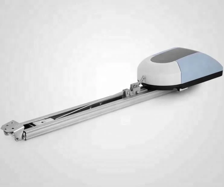 2021 Hot Selling Intelligent Tuya Smart WiFi Automatic Garage Door Opener With APP Control