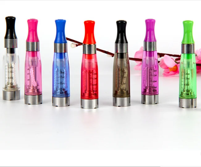 CE4 CE5 CE6 atomizer 510 eGo series newest cartomizer for electronic cigarette ecig ego t,ego w e-cigarette